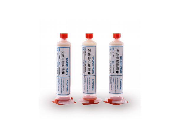 Needle Soldering Paste-Needle Soldering Paste